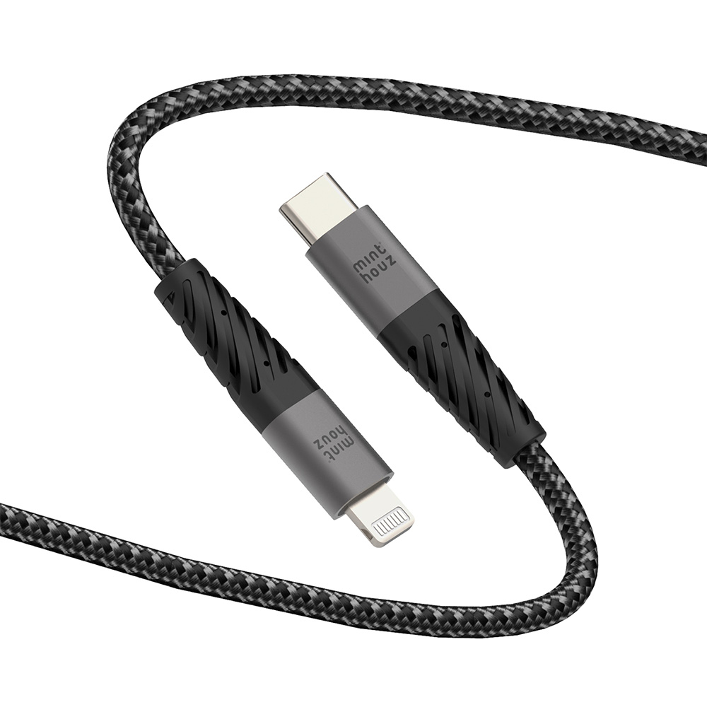 iPhone Charger:MT-AL061G/031G - 6ft